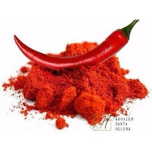 imagem do produto Páprica picante 