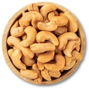 imagem do produto Castanha de caju salgada 
