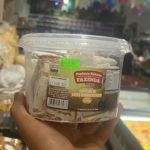 imagem do produto Beiju especial d/leite condensado 220g