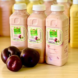 imagem do produto Iogurte ameixa   500ml 