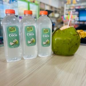 imagem do produto Água de coco 1L