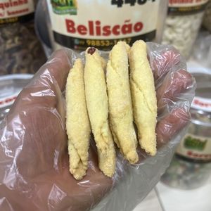 imagem do produto Beliscão 