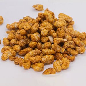 imagem do produto Castanha caramelizada c/queijo 