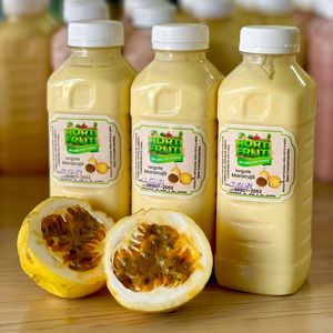 imagem do produto Iogurte maracujá   500ml 
