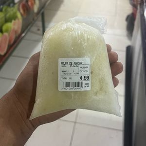 imagem do produto Abacaxi 
