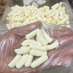 imagem do produto Palitinho de leite condensado 