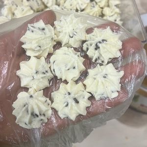 imagem do produto Suspiro de flocos 