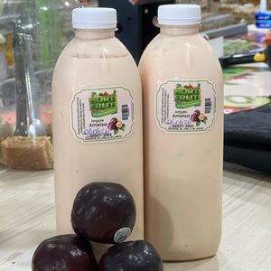 imagem do produto Iogurte ameixa  1L  