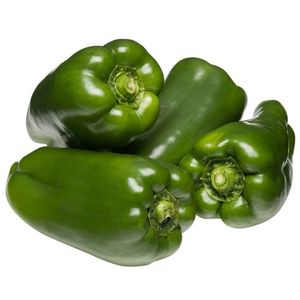 imagem do produto Pimentão verde 