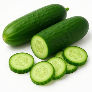 imagem do produto Pepino verdinhos 