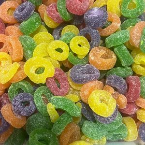 imagem do produto Anel doce 