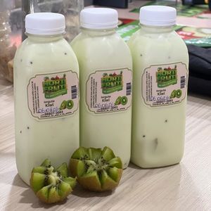 imagem do produto Iogurte kiwi 500ml