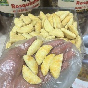imagem do produto Pastelzinho de bacalhau 