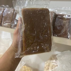 imagem do produto Rapadura feito da cana 