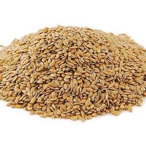 imagem do produto Linhaça dourada 