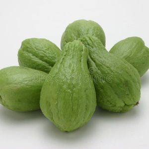 imagem do produto Xuxu verdinho 