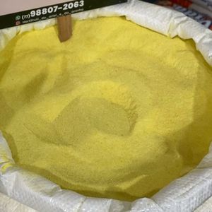 imagem do produto Farinha amarela 