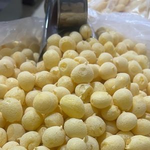 imagem do produto Avoador queijo de bolinha 
