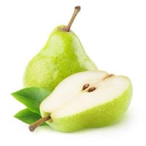 imagem do produto Pera d’aju