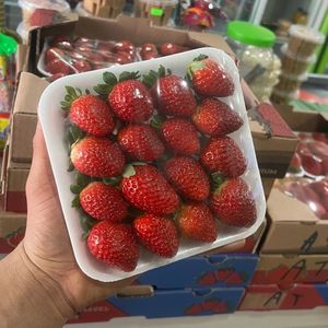 imagem do produto Morango fresco 