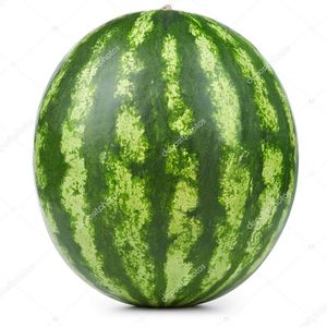 imagem do produto Melancias inteiras 