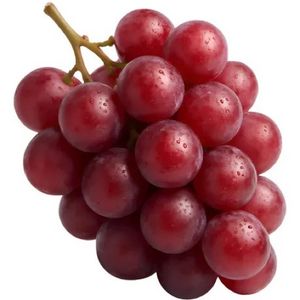 imagem do produto Uva red globo 
