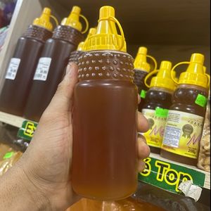 imagem do produto Mel caseiro 500g