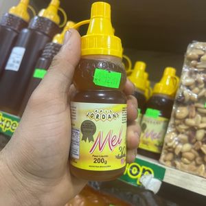 imagem do produto Mel jordans 200g