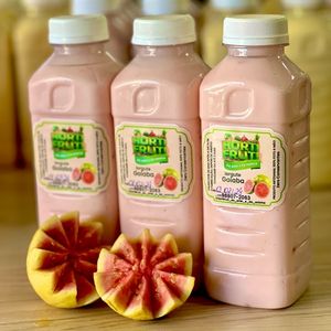 imagem do produto Iogurte goiaba 500ml