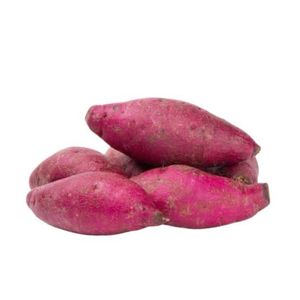 imagem do produto Batata doce roxa 