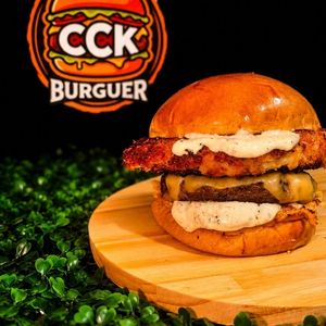 imagem do produto CCK brutos