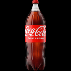 imagem do produto Coca cola de 2 litros