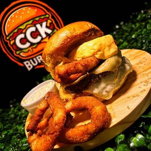 imagem do produto CCK Onion 