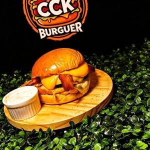 imagem do produto CCK bacon 