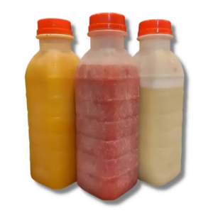 imagem do produto Suco de garrafa