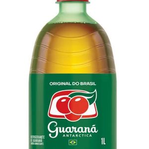 imagem do produto Guaraná - 1 litro