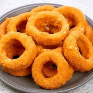 imagem do produto Onion rings - 12 unidades
