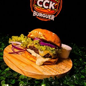 imagem do produto CCK Classic 