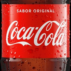 imagem do produto Coca - 1 litro