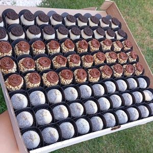imagem do produto Brigadeiros gourmet 