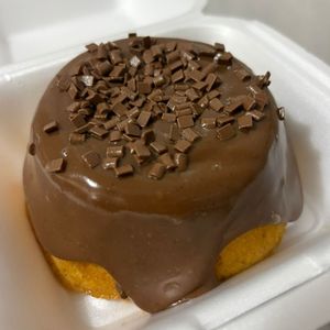 imagem do produto Cenoura c/ Brigadeiro