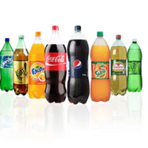 imagem do produto Refrigerante 