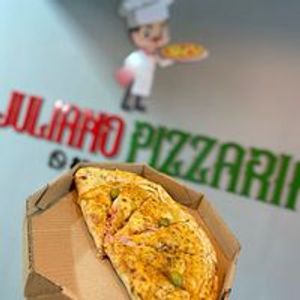 imagem do produto Calzone Bauru -M