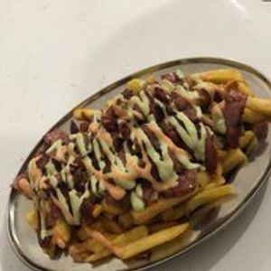 imagem do produto Batata Especial 2