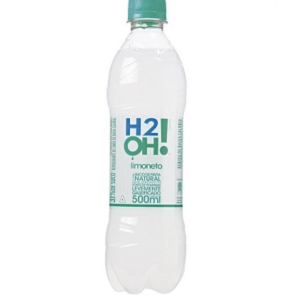 imagem do produto H2O