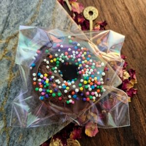 imagem do produto Mini donuts 