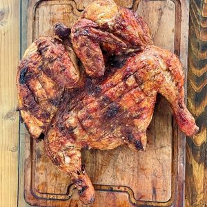 imagem do produto Frango inteiro