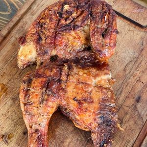 imagem do produto Meio Frango