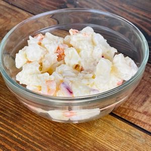 imagem do produto Salada de Maionese 180g