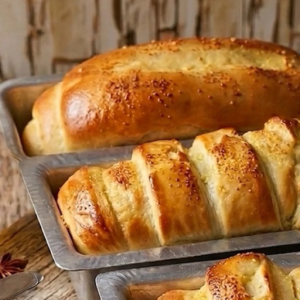 imagem do produto Pão Artesanal